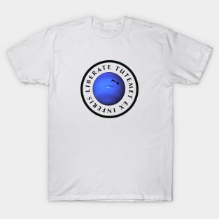 Event Horizon (1997) - Logo T-Shirt